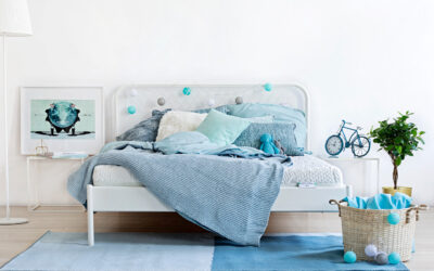 Dlaczego dobry materac SleepMed Premium Plus jest optymalnym wyborem dla Twojej sypialni?